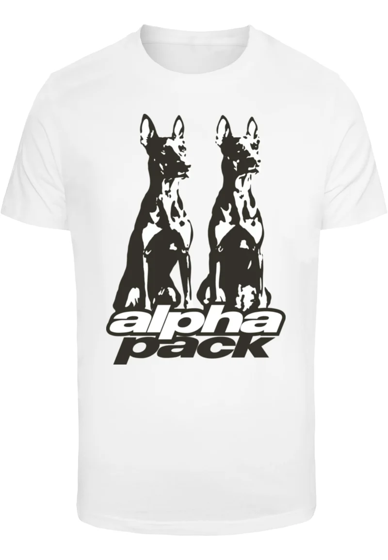 MT Alpha Pack Tee