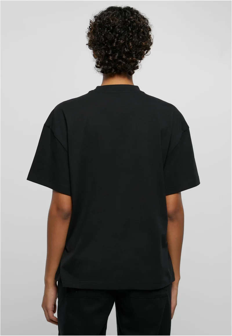 UC Oversized Flock Tee