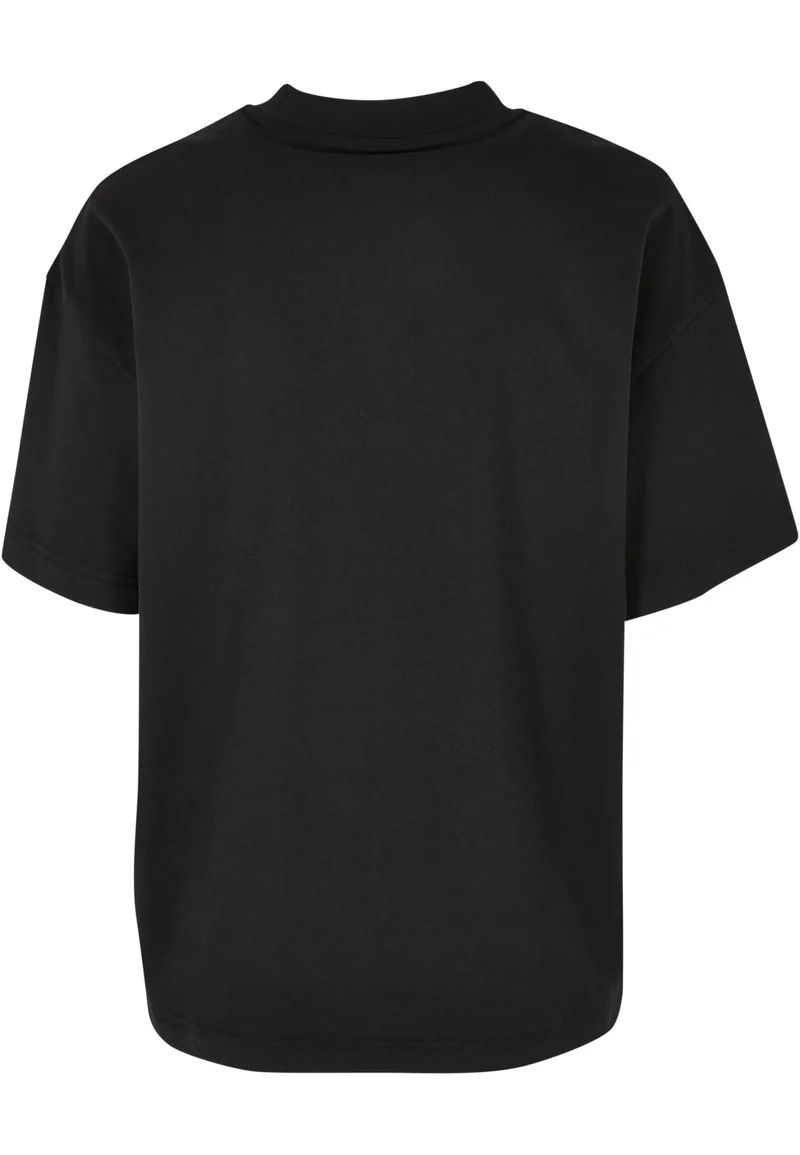 UC Oversized Flock Tee