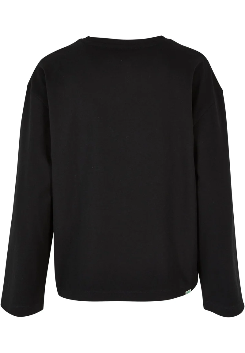 UC Organic Oversized Longsleeve
