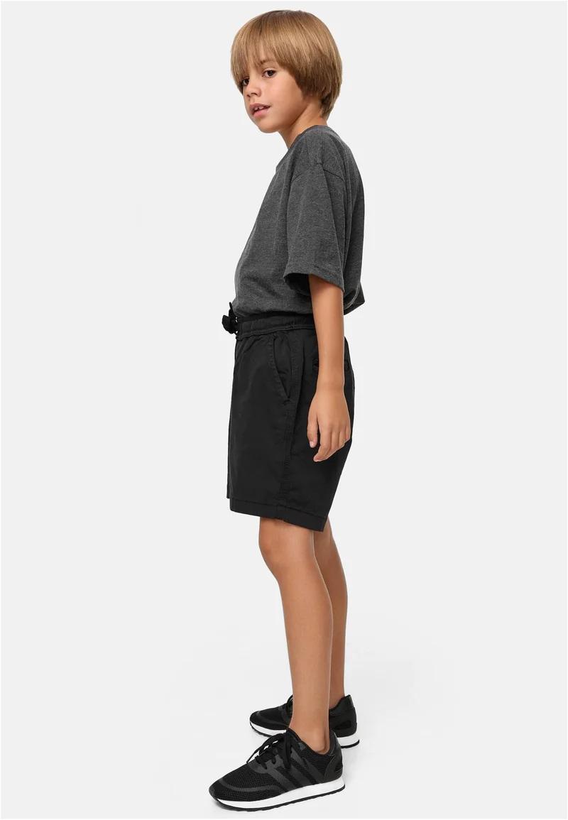 UC Boys Strech Twill Joggshorts