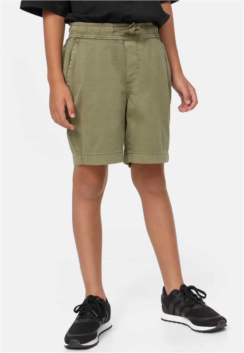 UC Boys Strech Twill Joggshorts