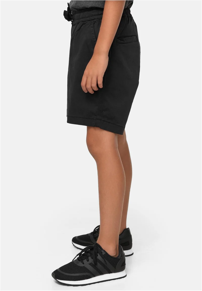 UC Boys Strech Twill Joggshorts