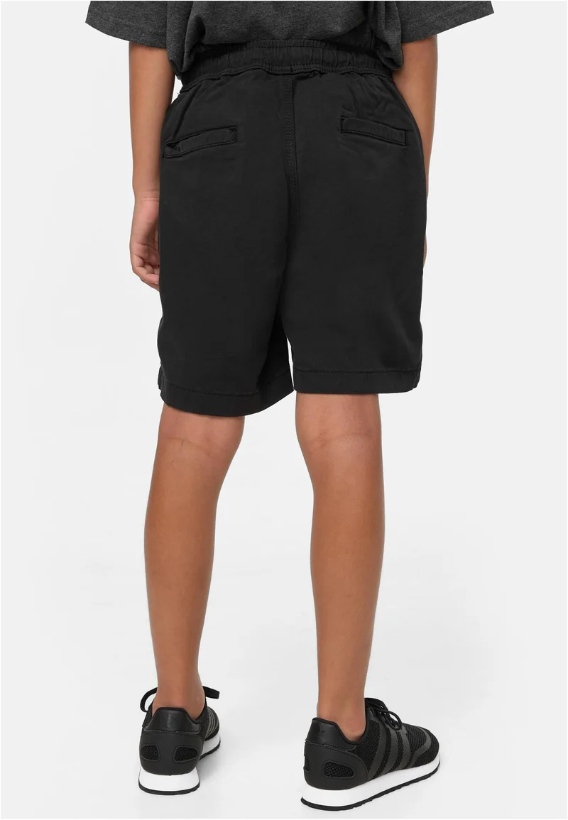 UC Boys Strech Twill Joggshorts