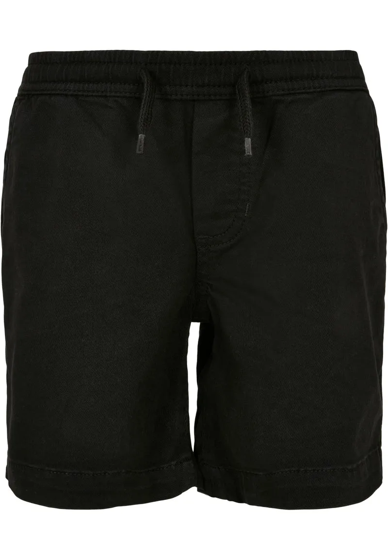 UC Boys Strech Twill Joggshorts