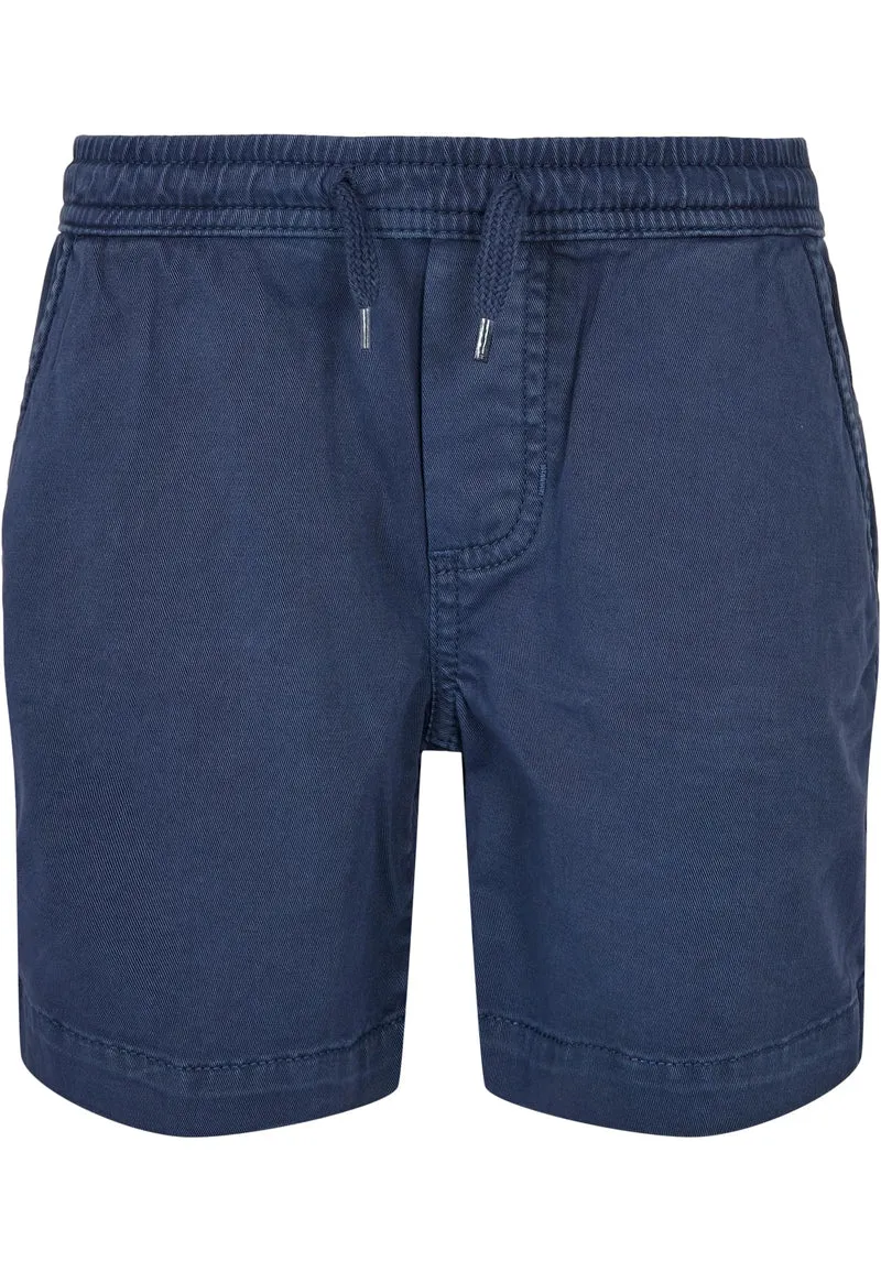 UC Boys Strech Twill Joggshorts