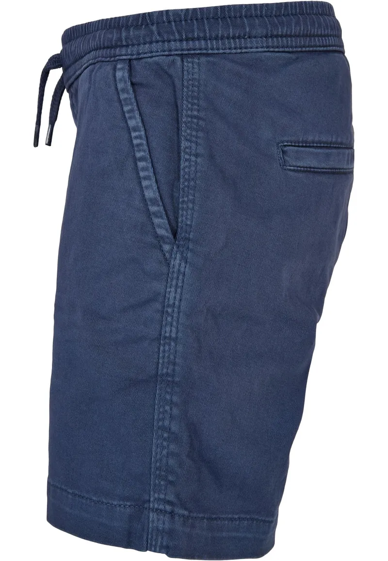 UC Boys Strech Twill Joggshorts