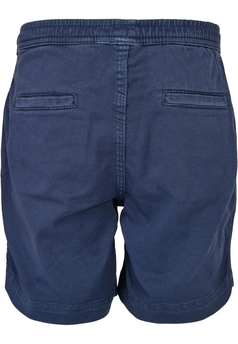 UC Boys Strech Twill Joggshorts