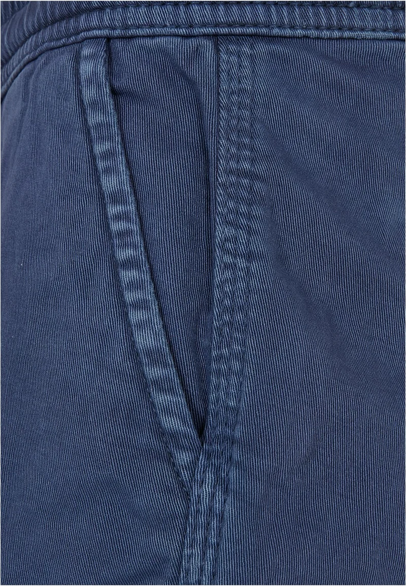 UC Boys Strech Twill Joggshorts