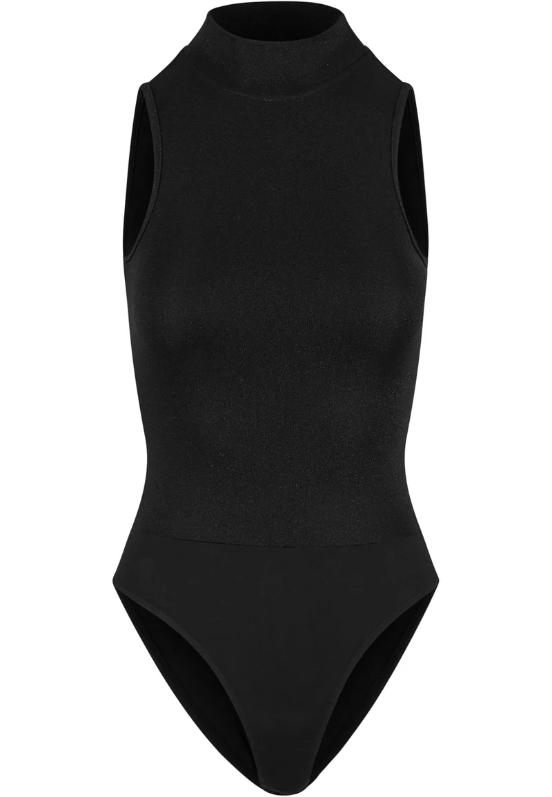UC Glitter High Neck Body