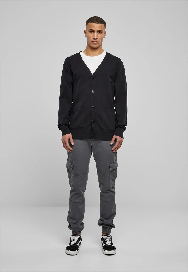 UC Fine Cardigan