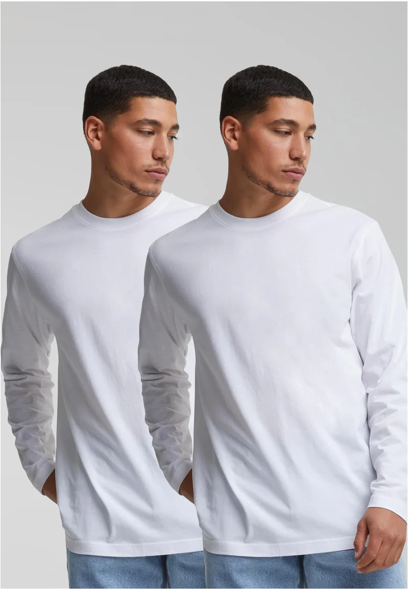 UC Basic Longsleeve 2-Pack