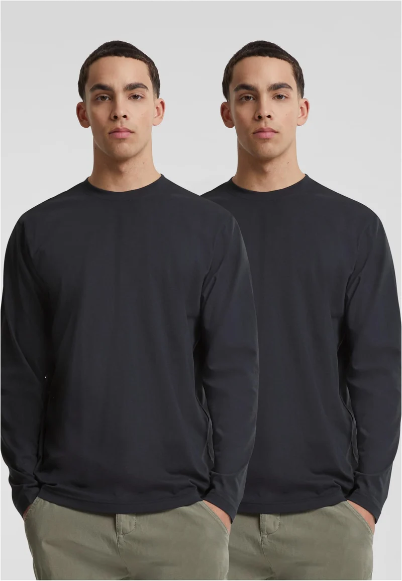 UC Basic Longsleeve 2-Pack