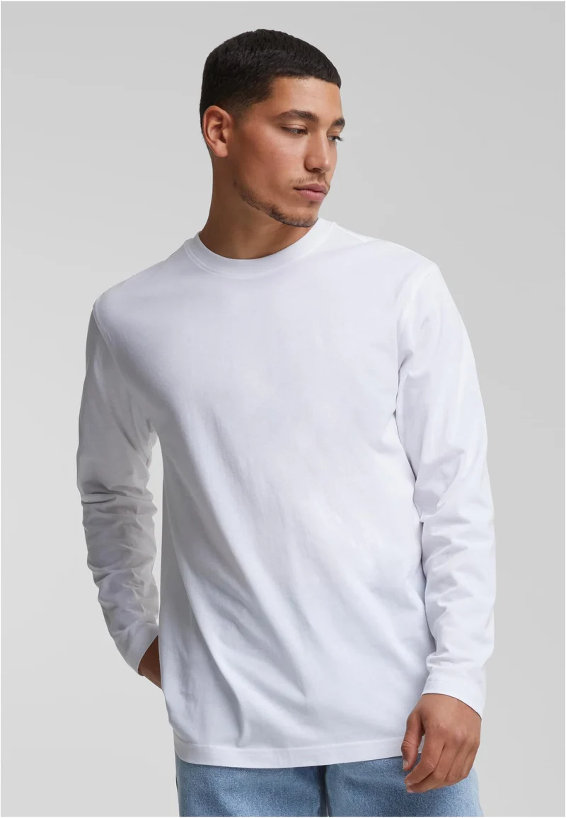UC Basic Longsleeve 2-Pack