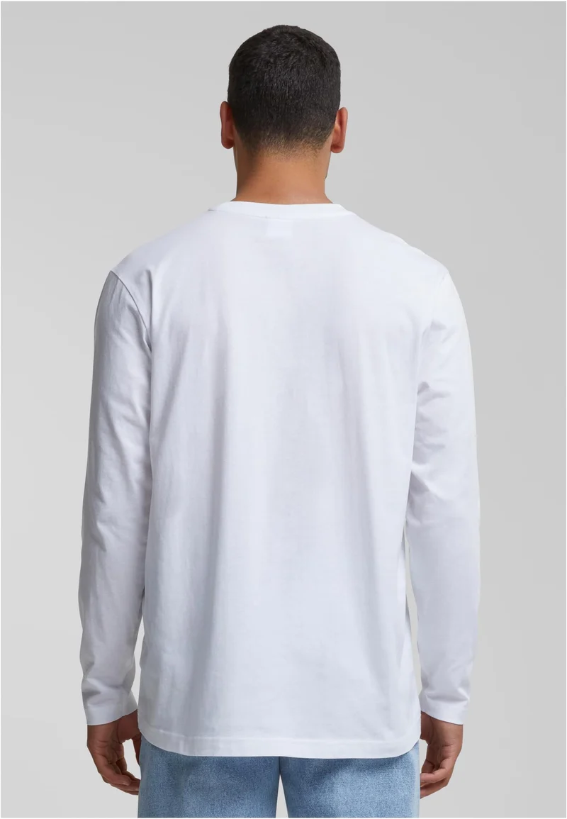 UC Basic Longsleeve 2-Pack