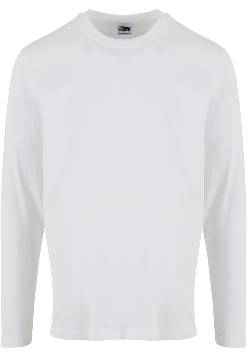 UC Basic Longsleeve 2-Pack