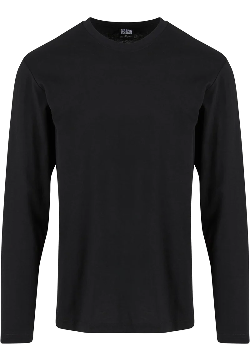 UC Basic Longsleeve 2-Pack