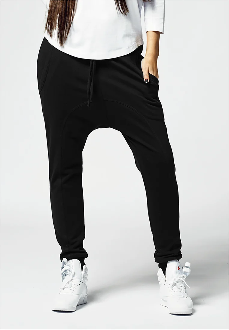 UC Light Fleece Sarouel Pant