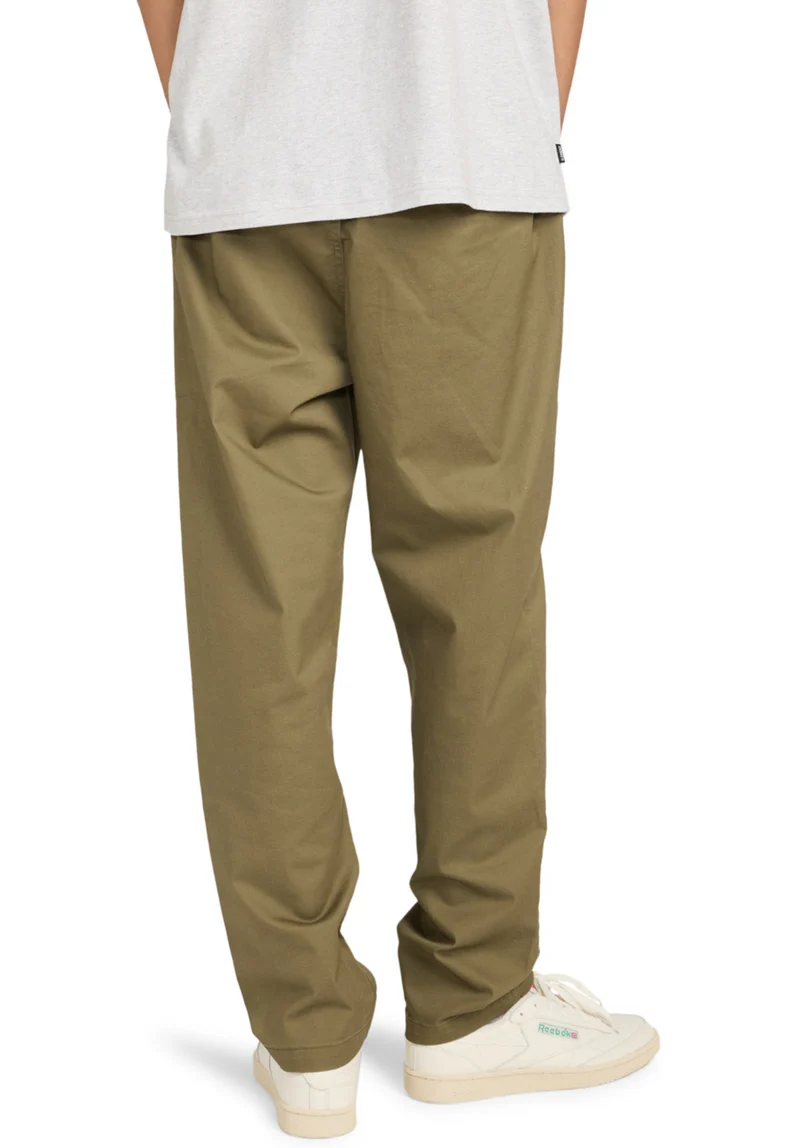 Regular Comfort Chino Twill