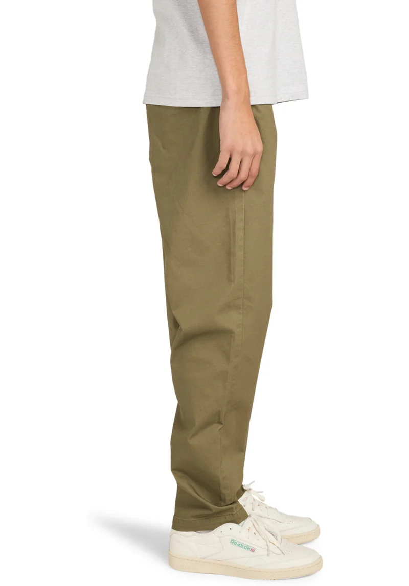Regular Comfort Chino Twill