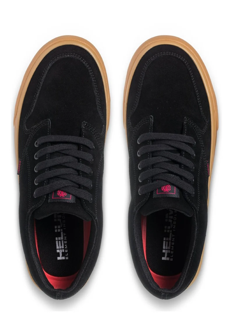 Topaz C3 Leather