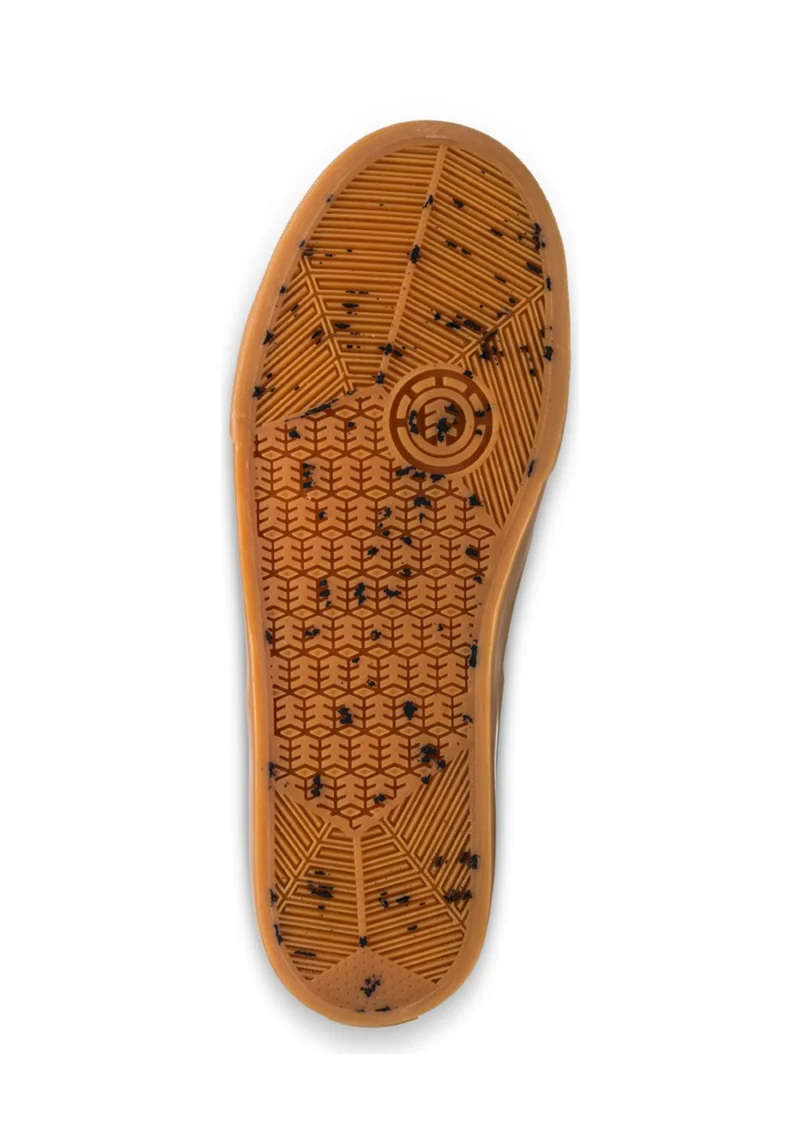Topaz C3 Leather