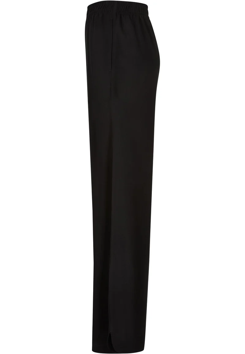 UC Wide Leg Viscose Pants