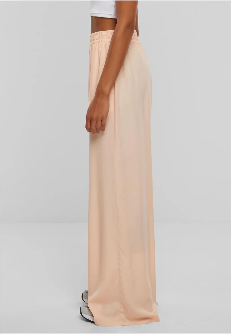 UC Wide Leg Viscose Pants