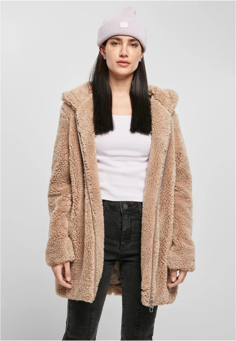UC Sherpa Jacket