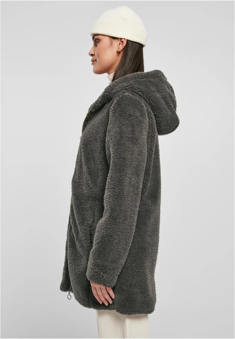 UC Sherpa Jacket