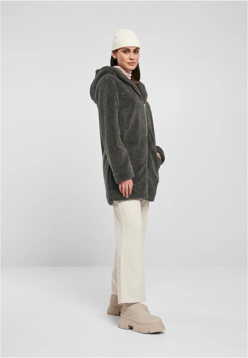 UC Sherpa Jacket
