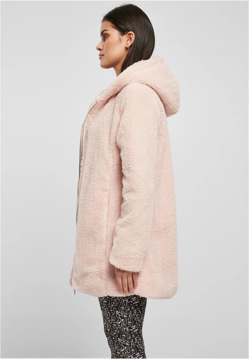 UC Sherpa Jacket