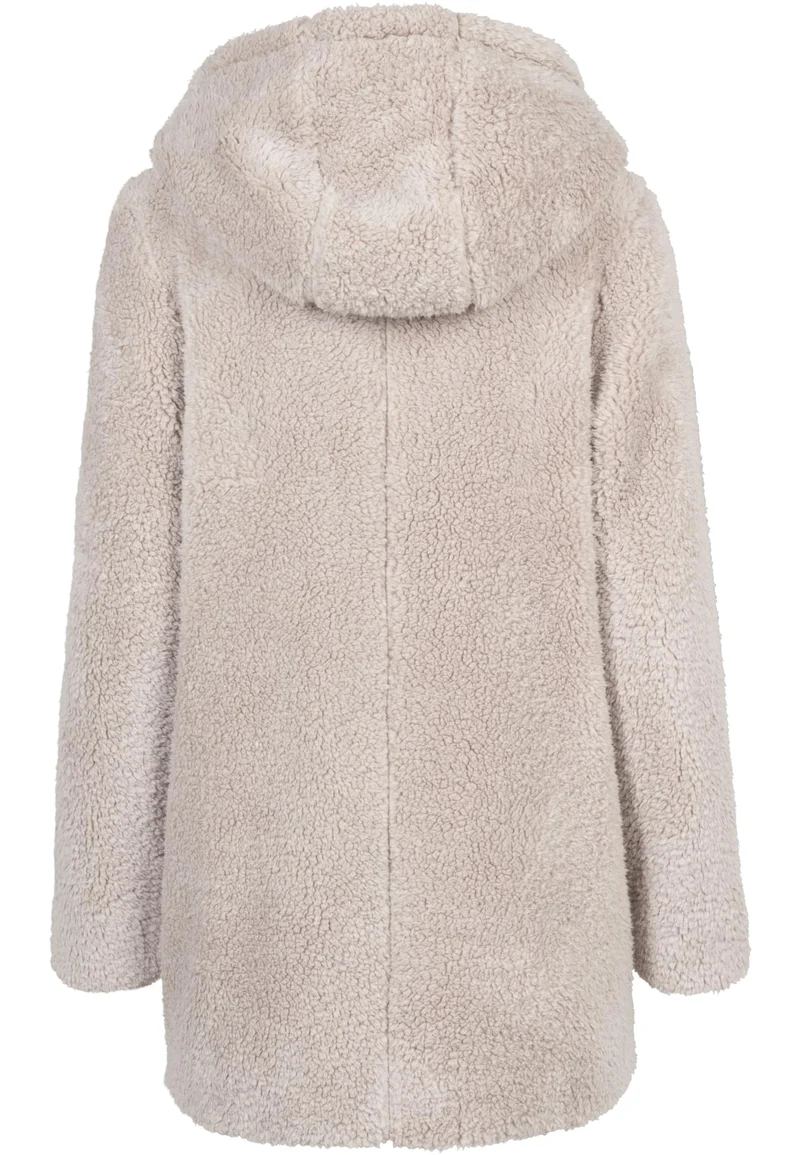 UC Sherpa Jacket