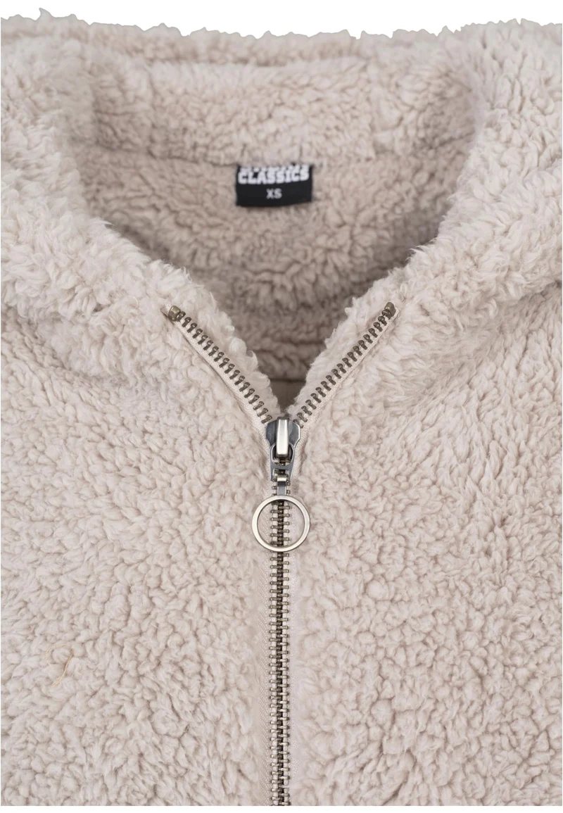 UC Sherpa Jacket