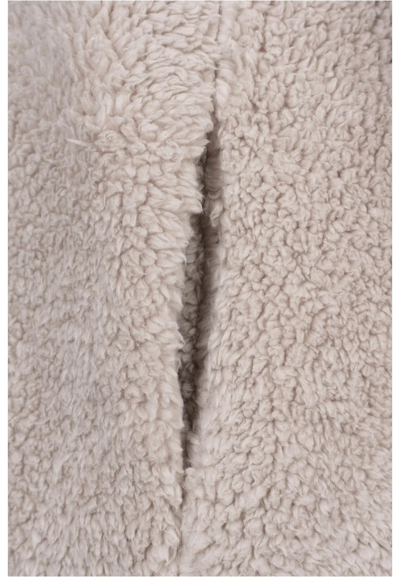 UC Sherpa Jacket