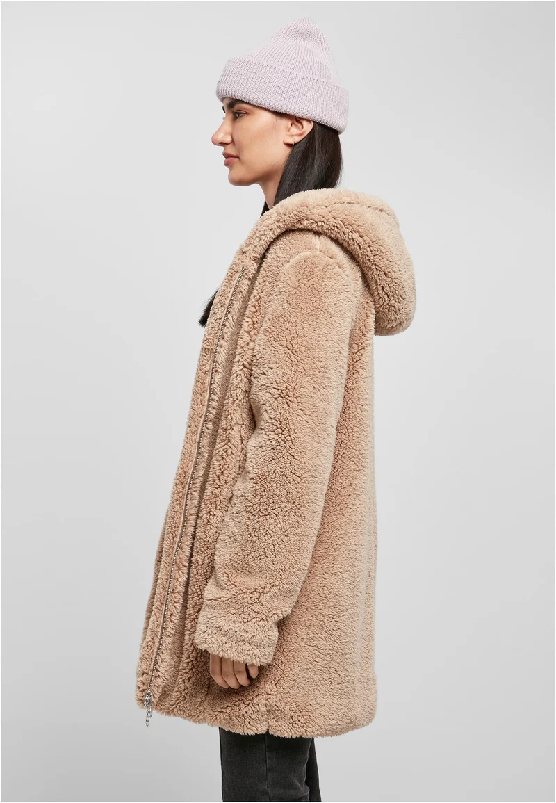 UC Sherpa Jacket
