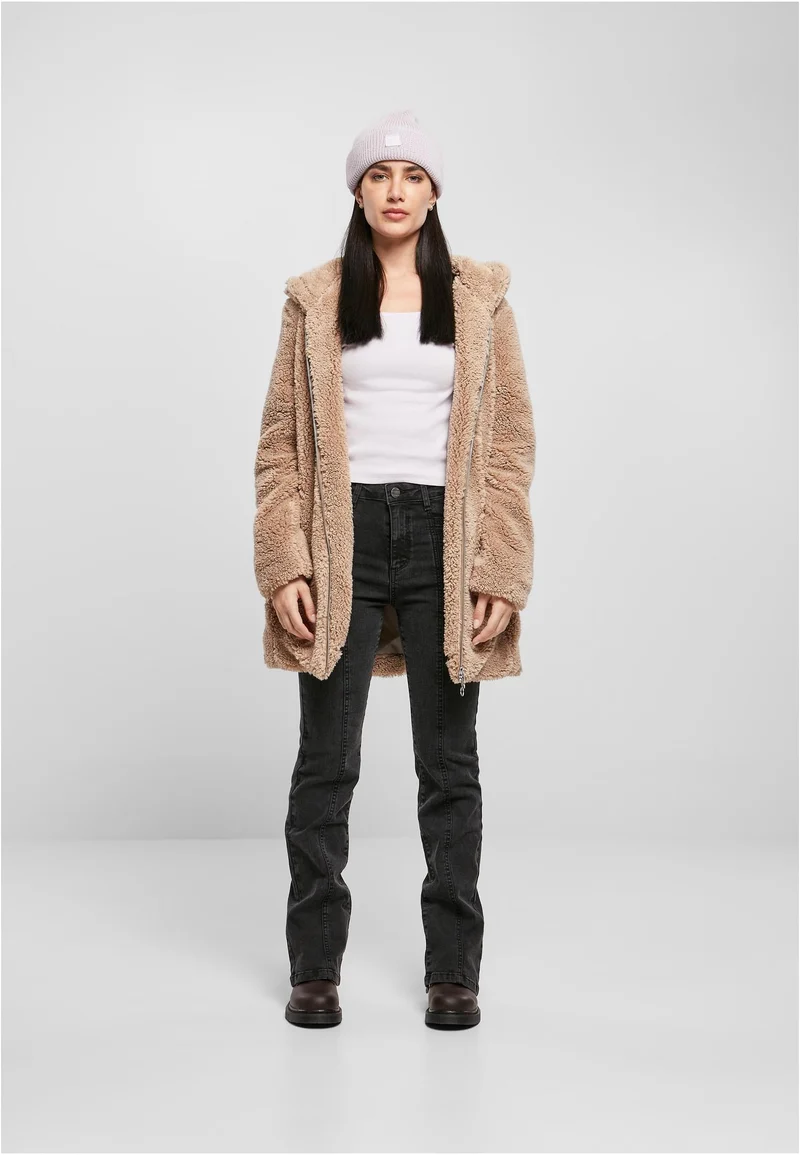 UC Sherpa Jacket