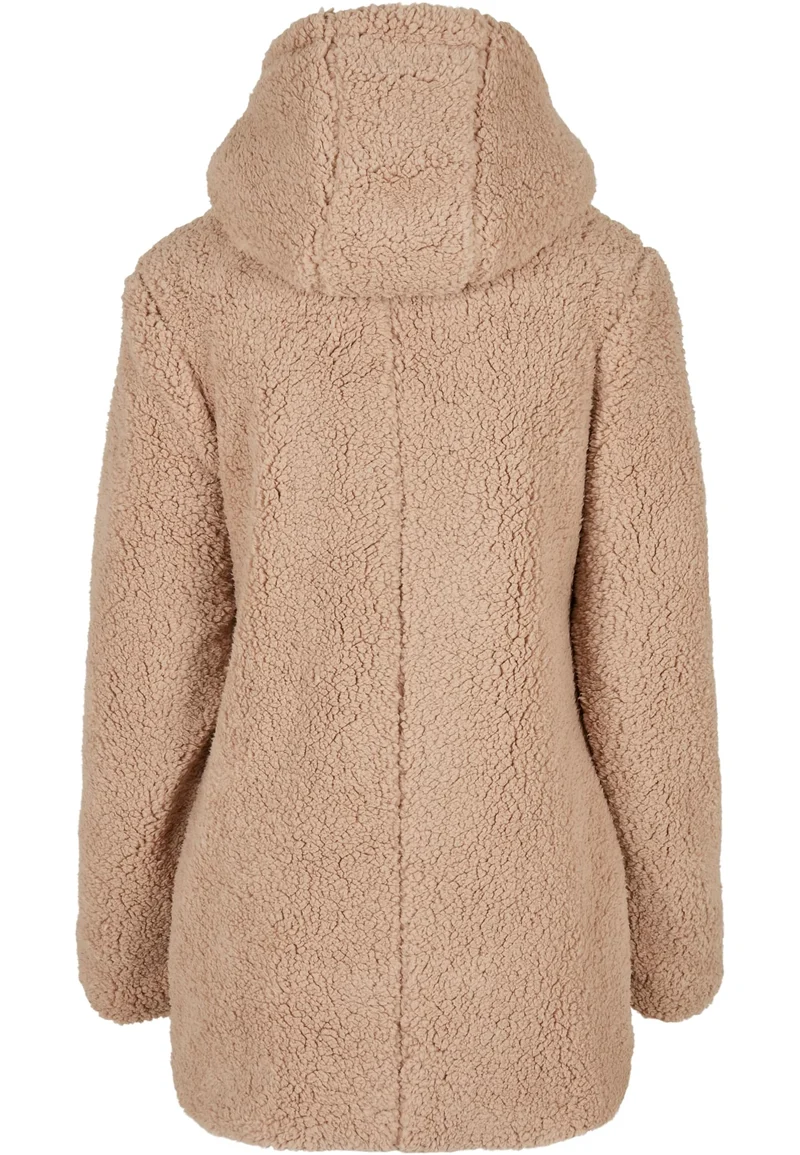 UC Sherpa Jacket
