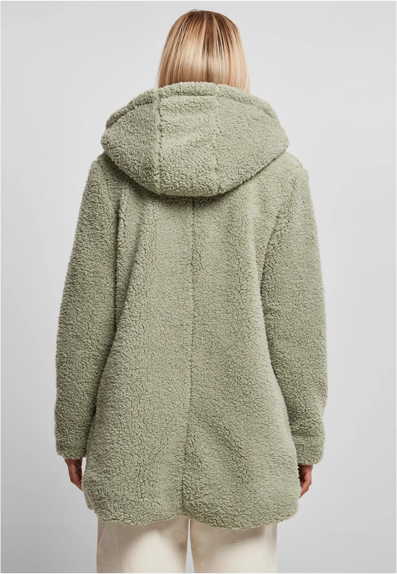 UC Sherpa Jacket