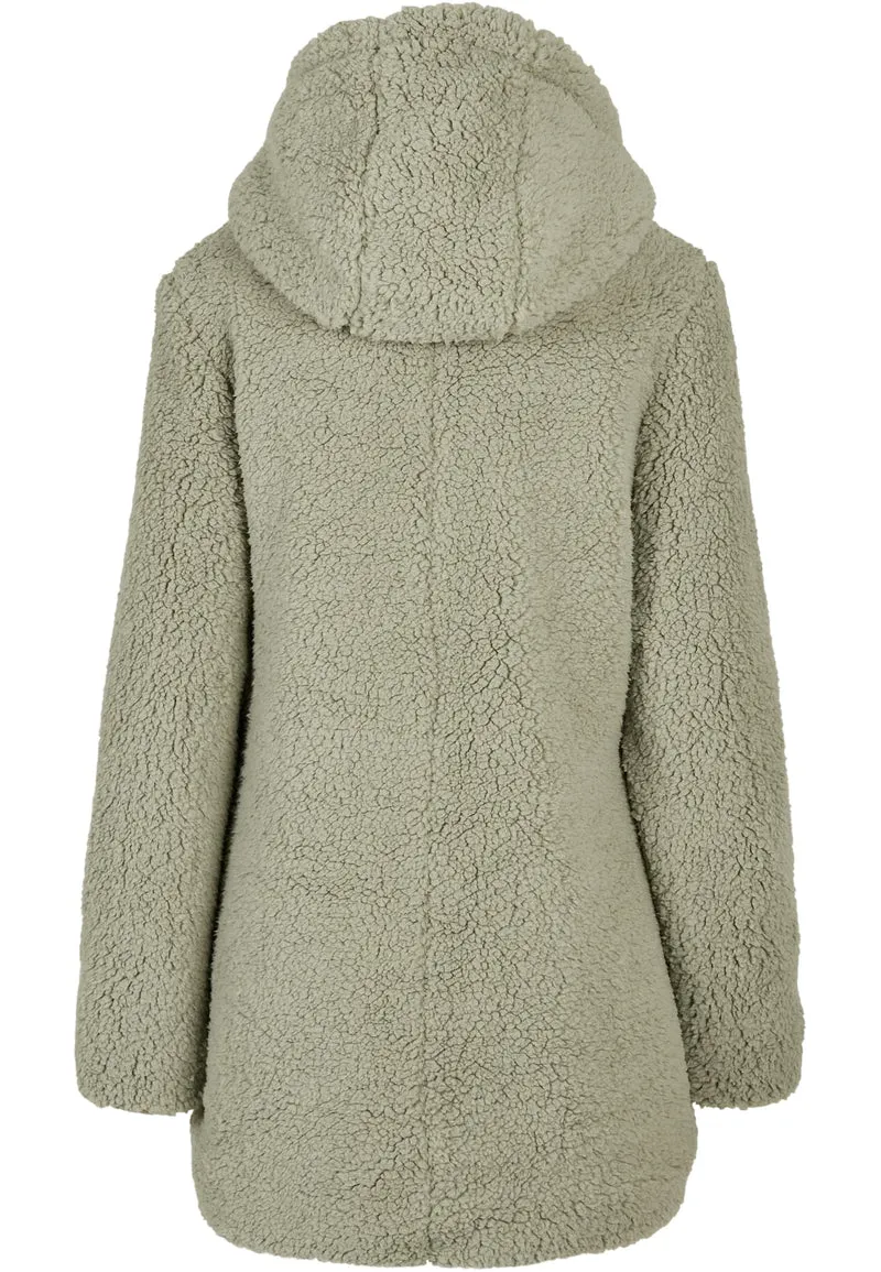 UC Sherpa Jacket
