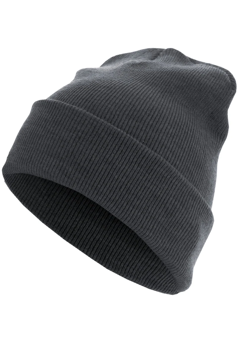MSTRDS Beanie Basic Flap Long Version