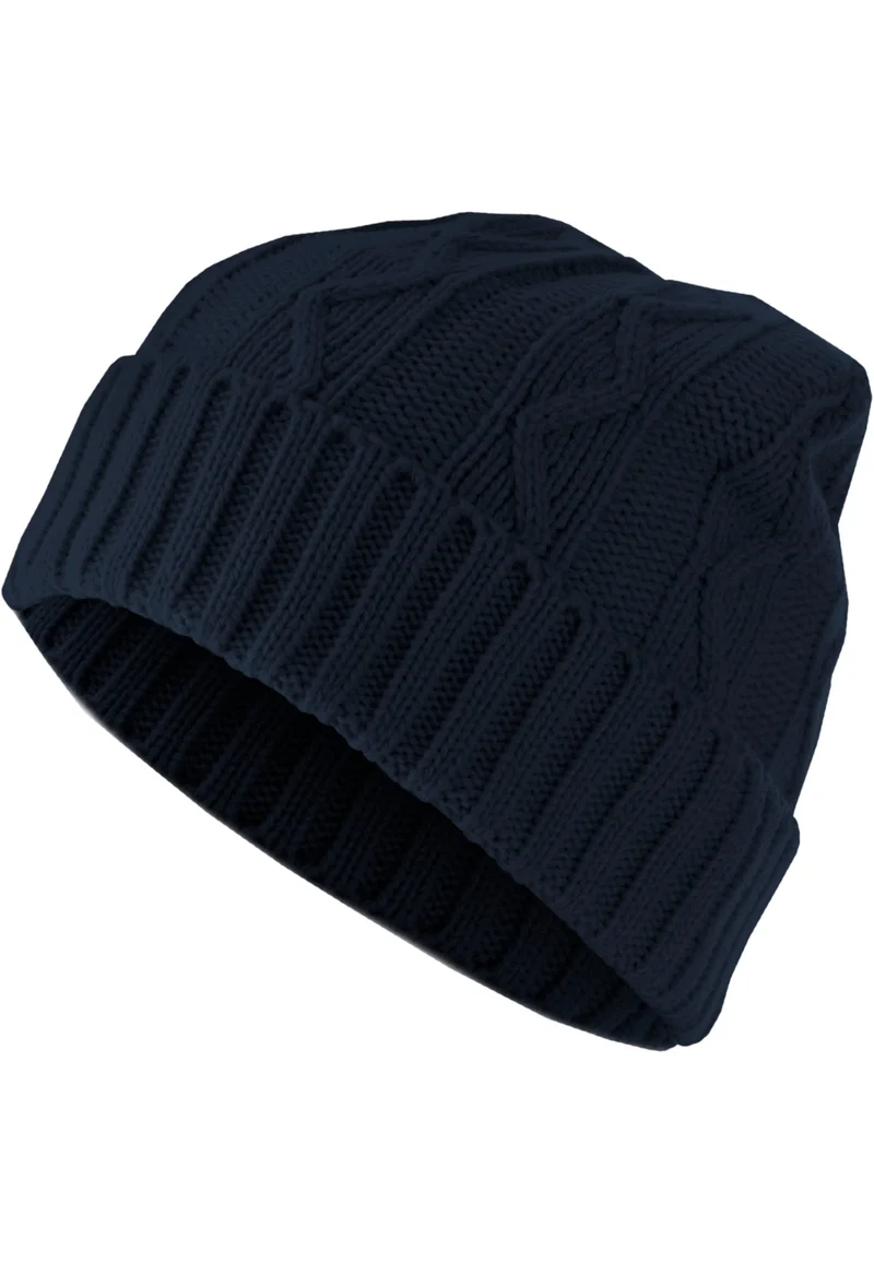 MSTRDS Beanie Cable Flap
