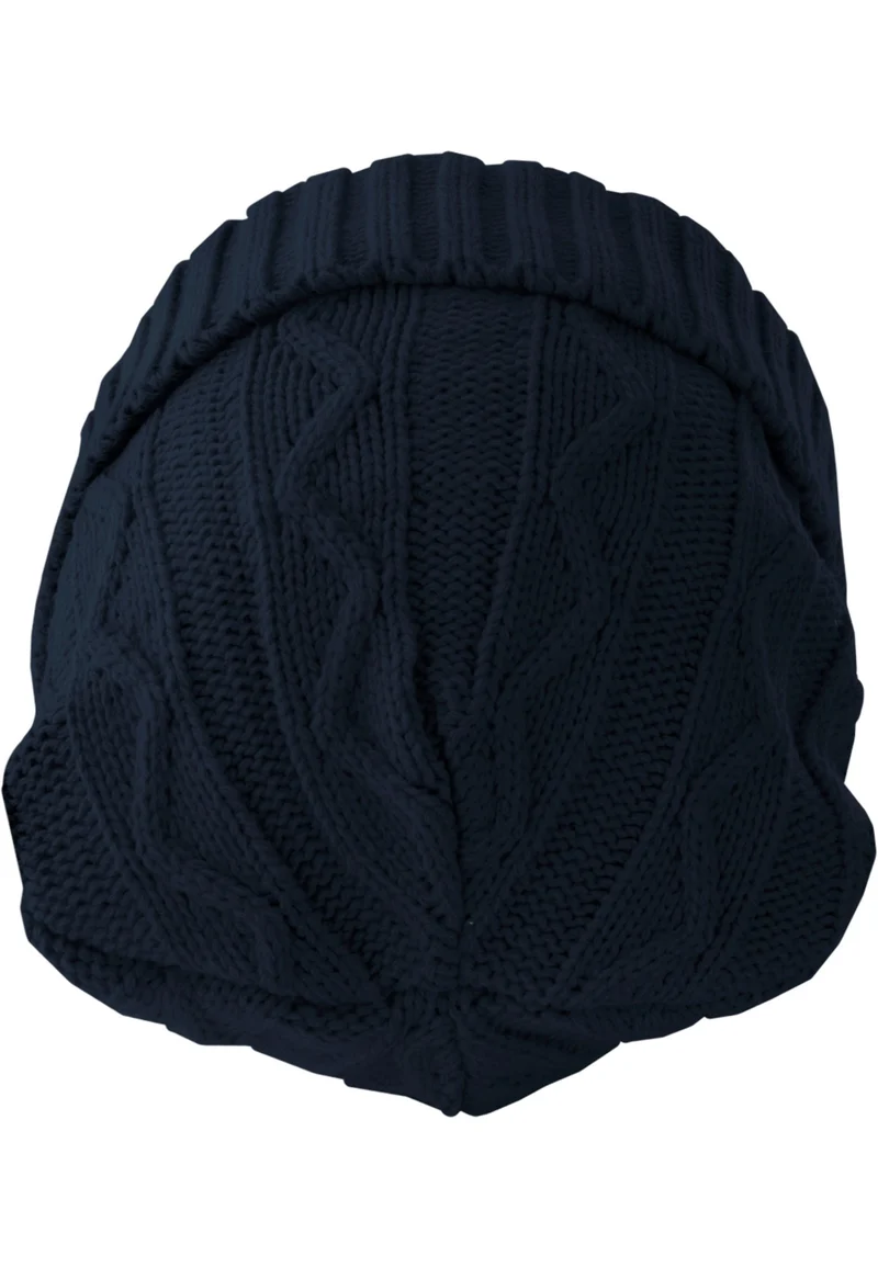 MSTRDS Beanie Cable Flap