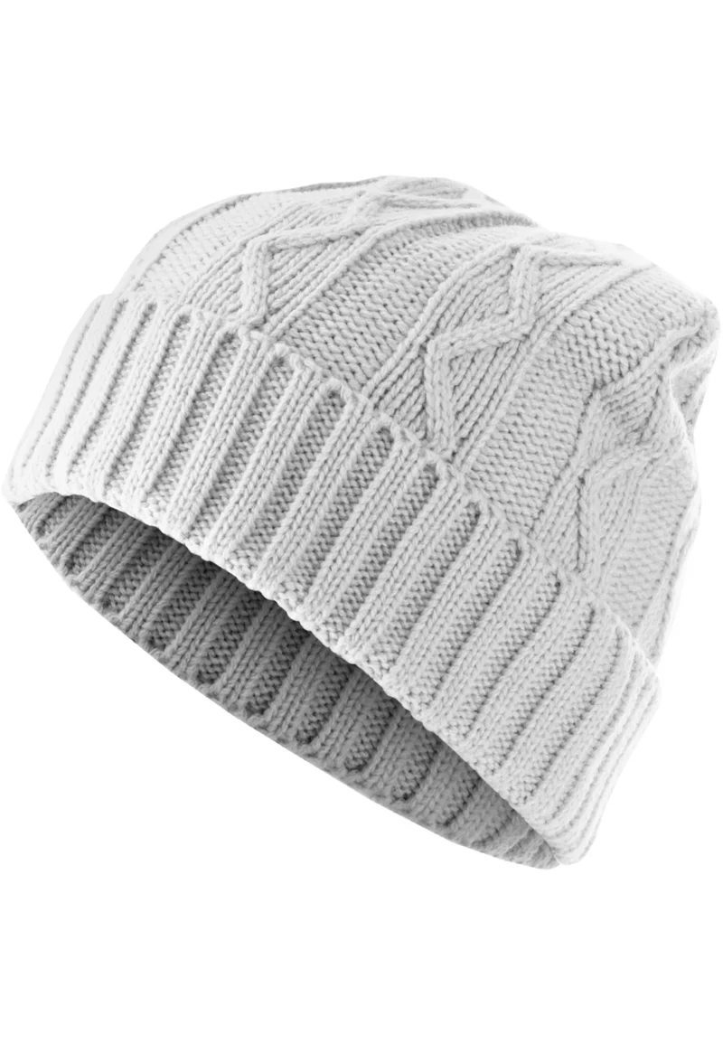 MSTRDS Beanie Cable Flap