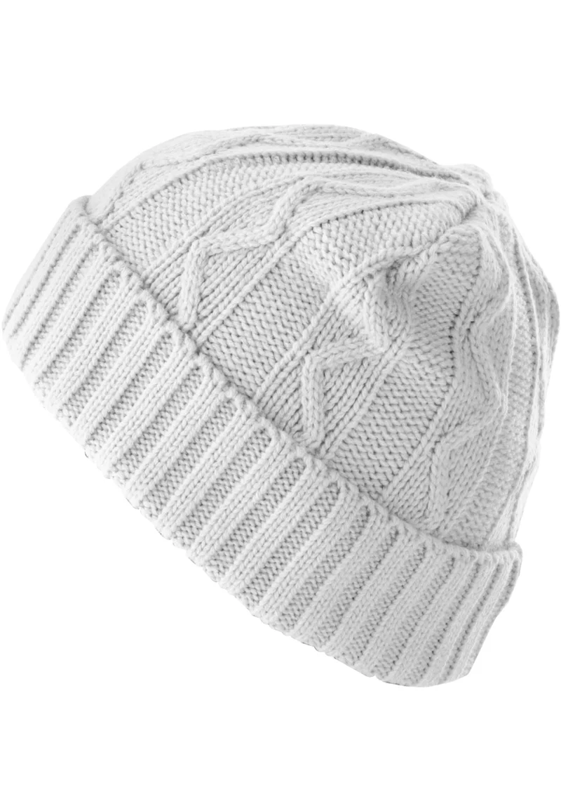 MSTRDS Beanie Cable Flap