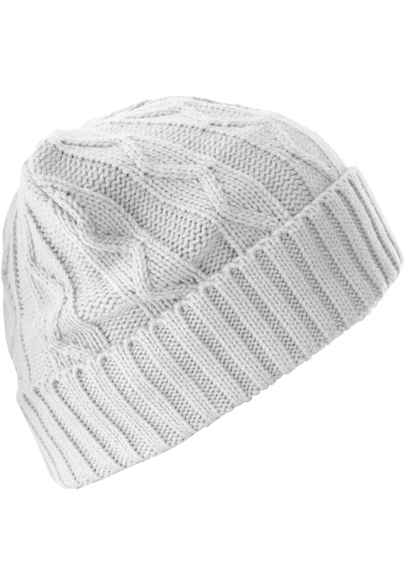 MSTRDS Beanie Cable Flap