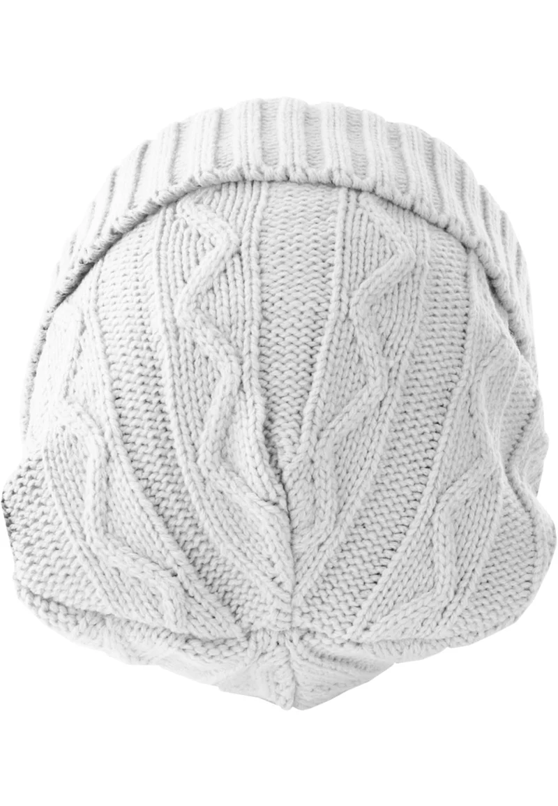 MSTRDS Beanie Cable Flap