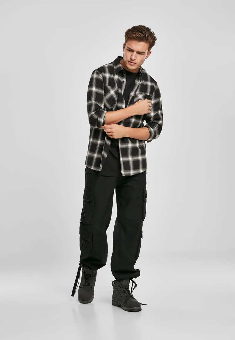 B Pure Vintage Trouser