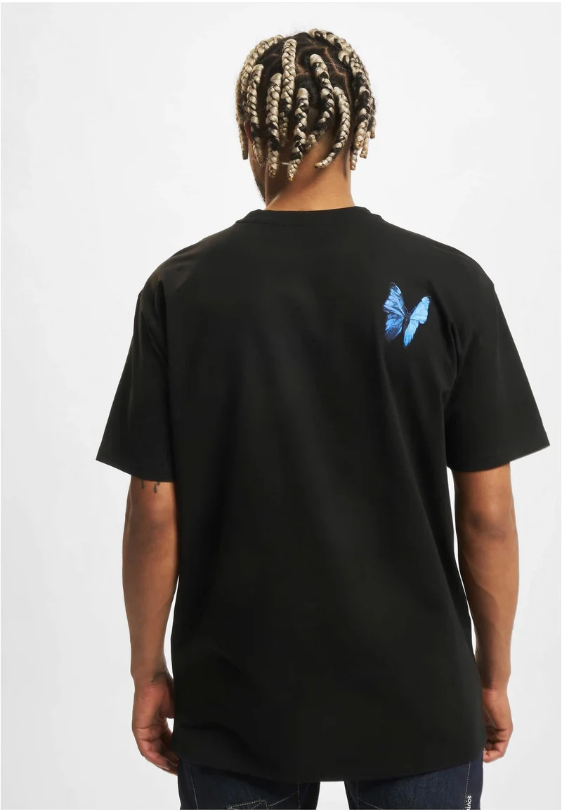 MT Le Papillon Oversize Tee