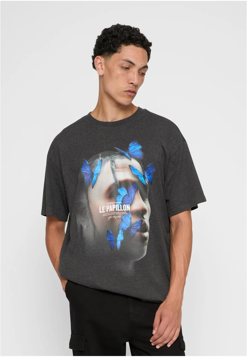 MT Le Papillon Oversize Tee